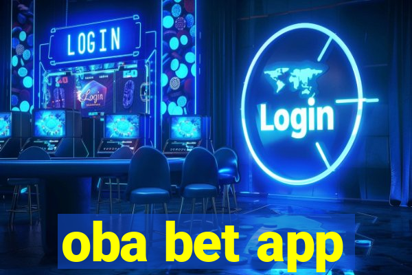 oba bet app